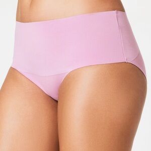 SPANX Modal Brief Rosa